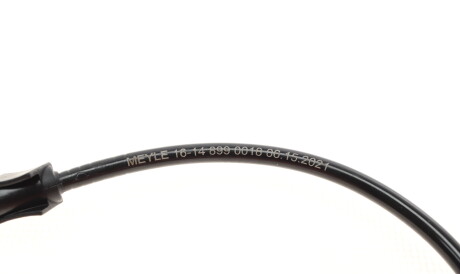 Фото 3 - Датчик АБС (ABS) MEYLE 16-14 899 0018 (16148990018)