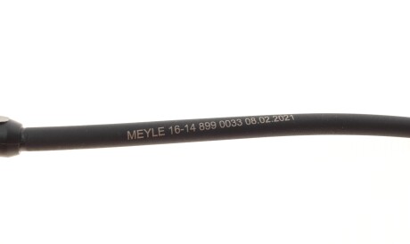 Фото 3 - Датчик АБС MEYLE 16-14 899 0033 (16148990033)