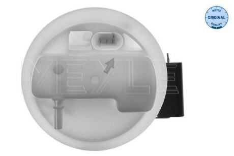 Фото 2 - Паливний насос MEYLE 16149190017