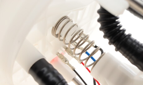 Фото 3 - Паливний насос MEYLE 16-14 919 0020 (16149190020)