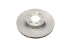 Диск тормозной передний Renault Kangoo 1.5 DCI 1.6 16V 08- (258x22) (16-155210034) - ((A5344200100, 5344200100, 402067615R, 402067025R, 402066839R)) MEYLE 16-15 521 0034 (фото 4)