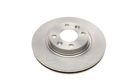 Фото 4 - Тормозной диск MEYLE 16-15 521 0034 (16155210034)