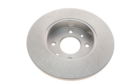 Фото 3 - Тормозной диск MEYLE 16-15 521 0035 (16155210035)