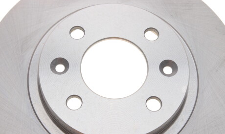 Фото 3 - Тормозной диск MEYLE 16-15 521 0036 (16155210036)