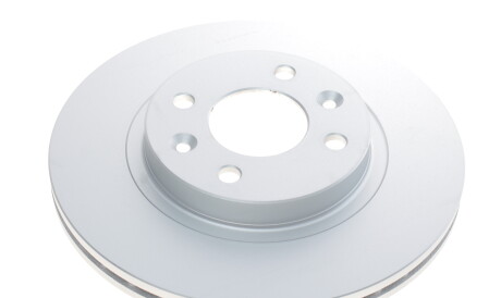 Фото 3 - Гальмівний диск MEYLE 16-15 521 0036/PD (16155210036PD)