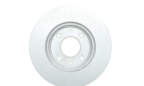 Фото 3 - Тормозной диск MEYLE 16-15 521 0037/PD