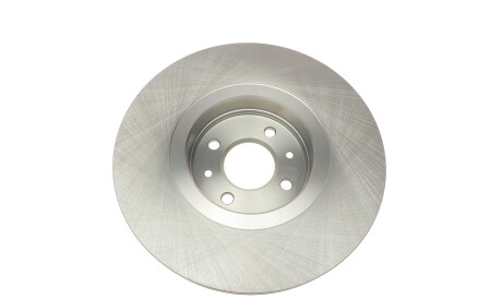 Фото 2 - Гальмівний диск MEYLE 16-15 521 0038