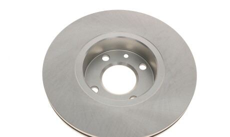 Фото 2 - Тормозной диск MEYLE 16-15 521 0039 (16155210039)