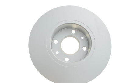 Фото 2 - Тормозной диск MEYLE 16-15 521 0039/PD (16155210039PD)