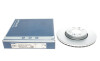 Тормозной диск MEYLE 16-15 521 0039/PD (16155210039PD) - фото 5