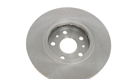 Фото 2 - Гальмівний диск MEYLE 16-15 521 0042 (16155210042)