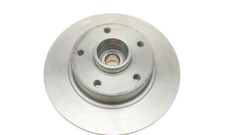 Фото 3 - Тормозной диск MEYLE 16-15 523 4103 (16155234103)