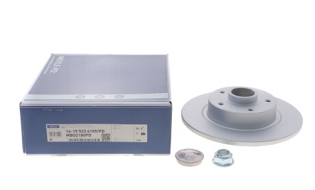 Фото 2 - Автозапчасть MEYLE 16-15 523 4109/PD (16155234109PD)