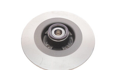 Фото 3 - Гальмівний диск MEYLE 16-15 523 4115 (16155234115)