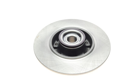 Фото 3 - Гальмівний диск MEYLE 16-15 523 4124 (16155234124)