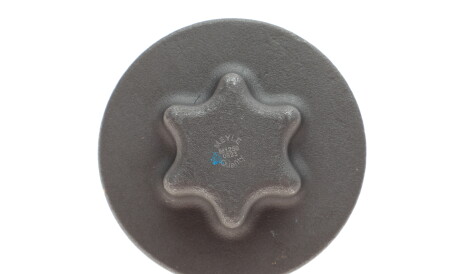 Фото 3 - Шаровая опора MEYLE 16-16 010 0026 (16160100026)