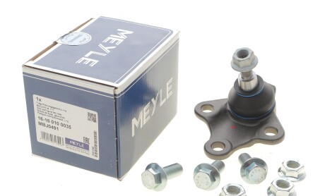 Фото 2 - Автозапчасть MEYLE 16160100035