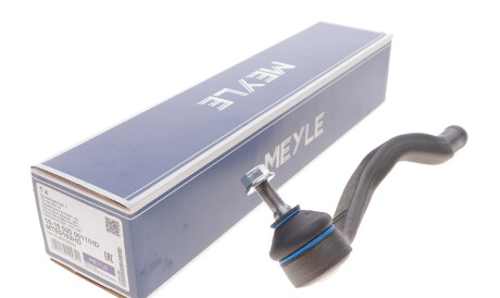 Фото 2 - Рулевой наконечник MEYLE 16-16 020 0011/HD (16160200011HD)