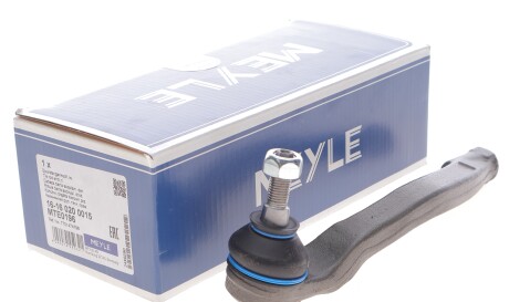 Фото 2 - Рулевой наконечник MEYLE 16-16 020 0015 (16160200015)