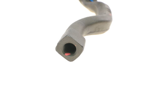 Фото 2 - Рульовий наконечник MEYLE 16-16 020 0024/HD (16160200024HD)