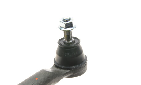 Фото 4 - Рулевой наконечник MEYLE 16-16 020 0037/HD (16160200037HD)