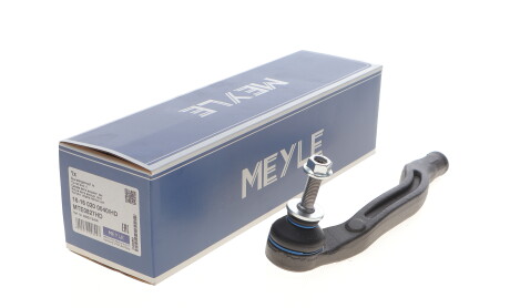 Фото 2 - Рулевой наконечник MEYLE 16160200040HD