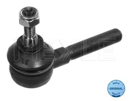 Рульовий наконечник Лів/Прав OPEL ARENA RENAULT TRAFIC 1.4-2.5D 03.80-08.01 - MEYLE 16160204273