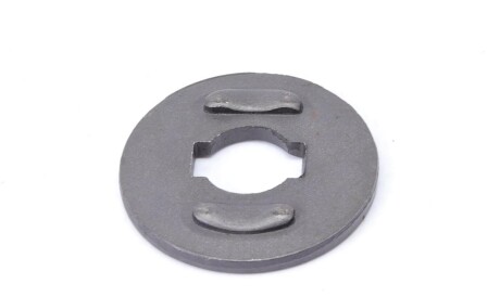 Фото 2 - Рулевая тяга MEYLE 16-16 030 7056 (16160307056)