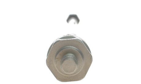 Фото 2 - Рулевая тяга MEYLE 16-16 031 0007 (16160310007)