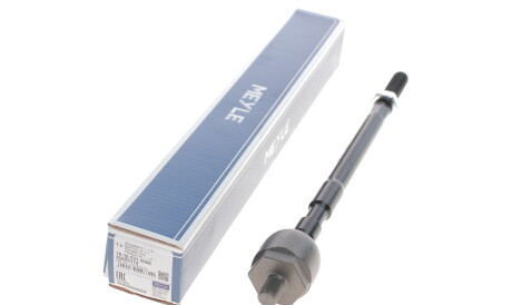 Фото 3 - Рульова тяга MEYLE 16-16 031 0008 (16160310008)