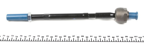 Фото 2 - Рульова тяга MEYLE 16-16 031 0009 (16160310009)