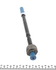 Фото 3 - Рульова тяга MEYLE 16-16 031 0009 (16160310009)