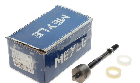 Фото 2 - Рульова тяга MEYLE 16-16 031 0017 (16160310017)