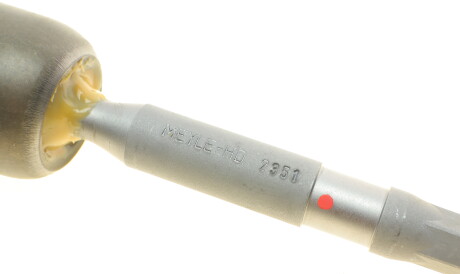 Фото 3 - Рульова тяга MEYLE 16-16 031 0038/HD (16160310038HD)