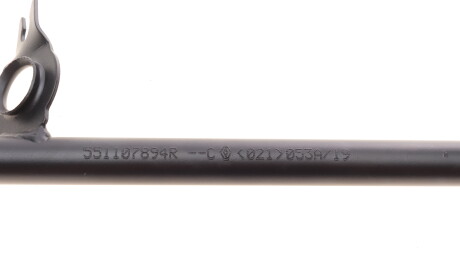 Фото 2 - Ричаг MEYLE 16-16 050 0012 (16160500012)