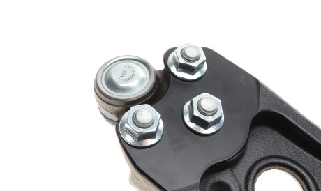 Фото 2 - Рычаг MEYLE 16-16 050 0025 (16160500025)