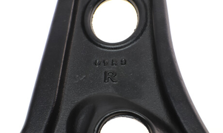 Фото 2 - Рычаг MEYLE 16-16 050 0026 (16160500026)