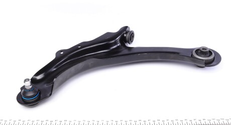 Фото 2 - Ричаг MEYLE 16-16 050 0029 (16160500029)