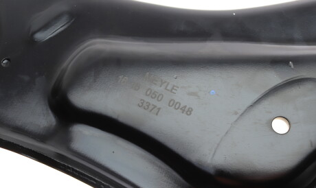 Фото 3 - Ричаг MEYLE 16-16 050 0048 (16160500048)