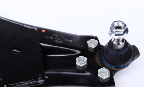 Фото 7 - Ричаг MEYLE 16-16 050 0049 (16160500049)