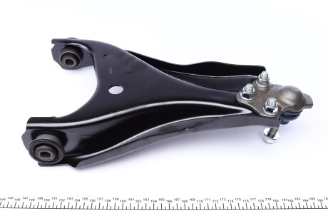 Фото 2 - Ричаг MEYLE 16-16 050 0050 (16160500050)