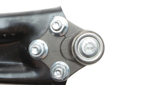 Фото 3 - Ричаг MEYLE 16-16 050 0076 (16160500076)