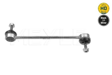 Фото 2 - Стойка стабилизатора MEYLE 16-16 060 0006/HD (16160600006HD)