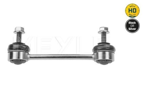 Фото 2 - Стійка стабілізатора MEYLE 16-16 060 0007/HD (16160600007HD)