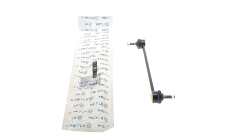 Фото 2 - Стійка стабілізатора MEYLE 16-16 060 0015 (16160600015)