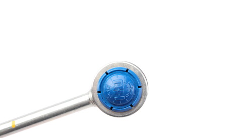 Фото 2 - Стойка стабилизатора MEYLE 16-16 060 7057/HD (16160607057HD)