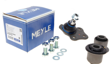 Ремкомплект важелю - MEYLE 16-16 610 0009