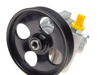 Фото 2 - Насос гидроусилителя MEYLE 16-16 631 0005 (16166310005)