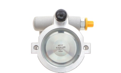 Фото 6 - Насос гідропідсилювача MEYLE 16166310006