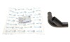 Патрубок радіатора Renault Kangoo/Clio II,III/Megane 1.5dCi 08- - (7701061051, 2130600QAJ) MEYLE 16-19 222 0002 (фото 1)